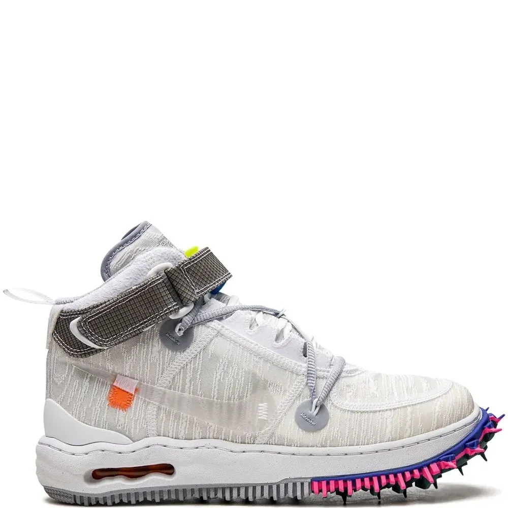 Кроссовки Air Force 1 Mid