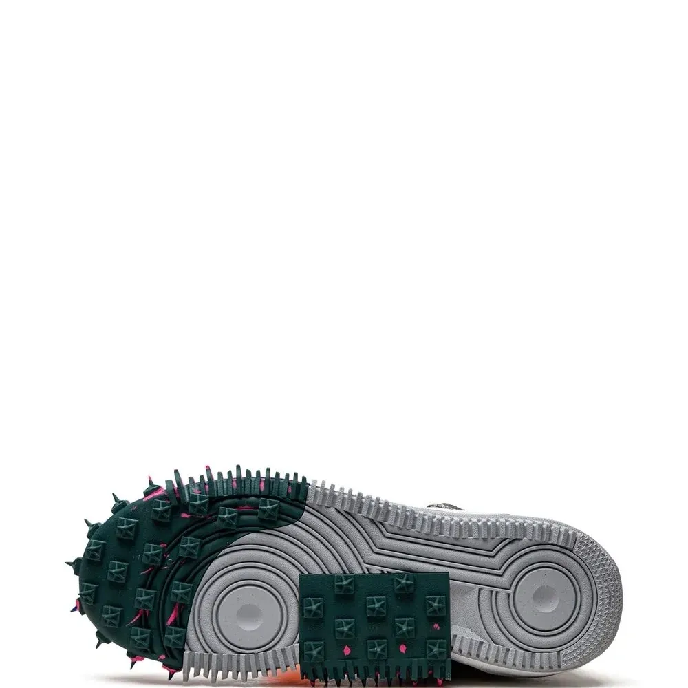 Кроссовки Air Force 1 Mid