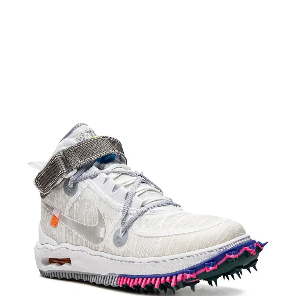 Кроссовки Air Force 1 Mid