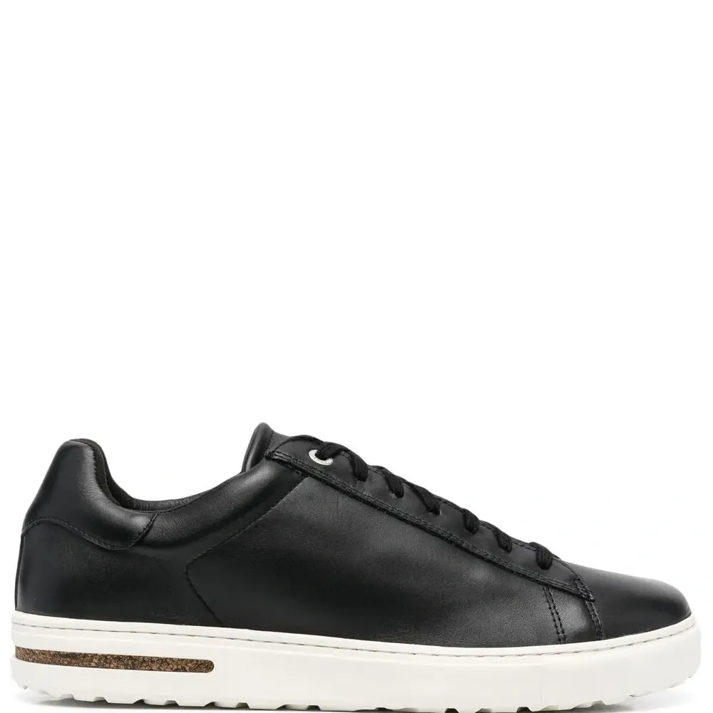 Кеды на шнуровке