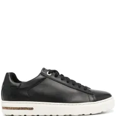 Кеды на шнуровке