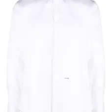 Рубашка с логотипом