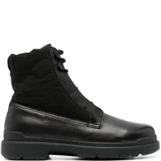 Ботинки на шнуровке Ботинки на шнуровке