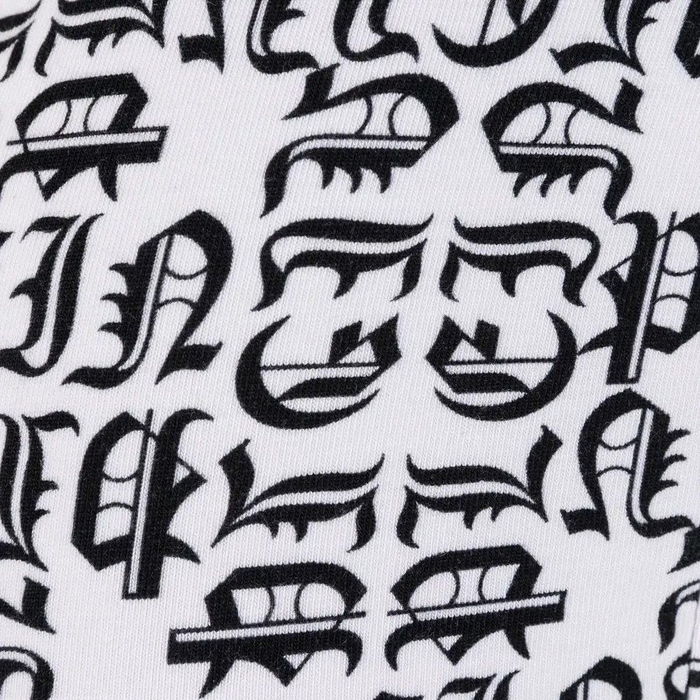 Боксеры с логотипом