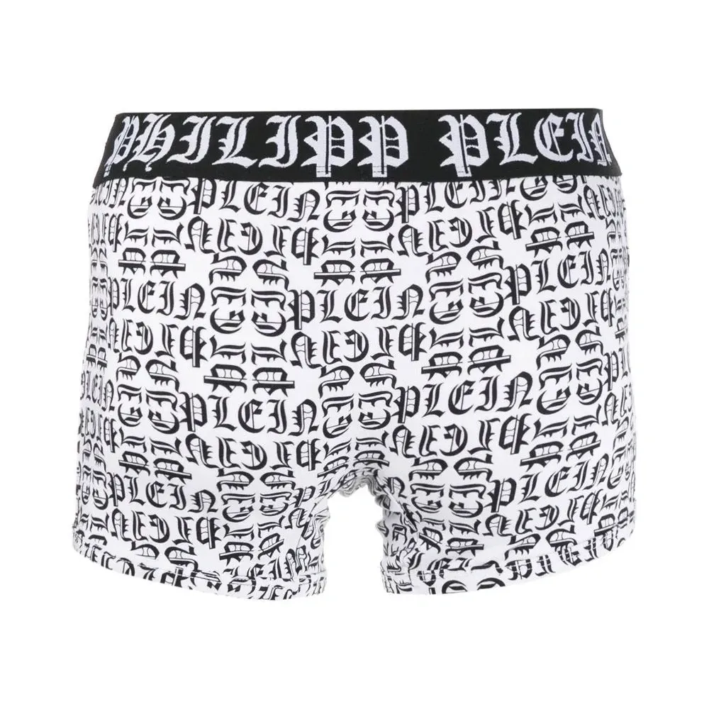 Боксеры с логотипом