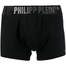 Боксеры Stones с логотипом