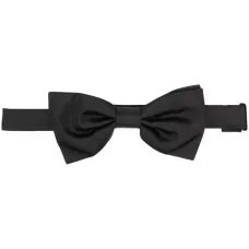 Шелковый галстук-бабочка