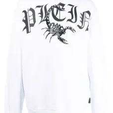 Худи с логотипом