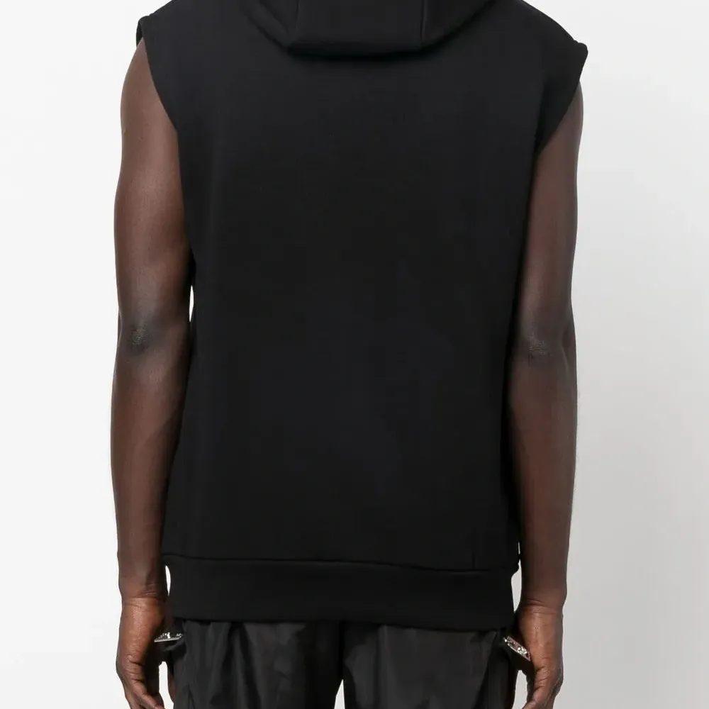 Худи с логотипом Hexagon