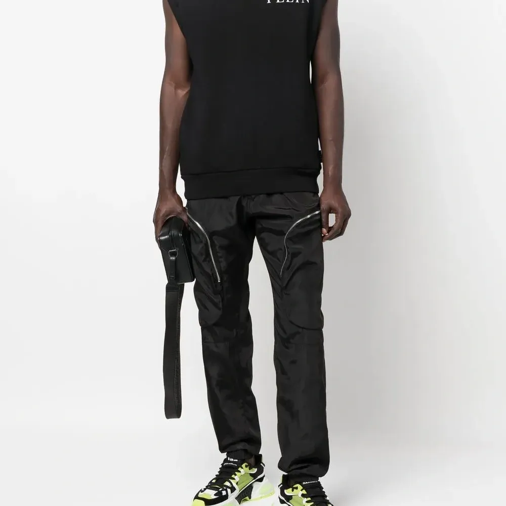 Худи с логотипом Hexagon