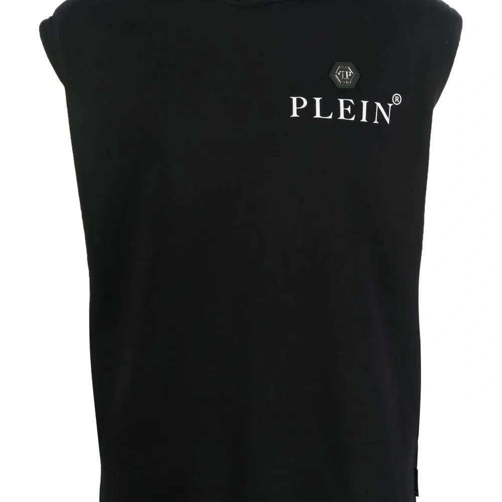 Худи с логотипом Hexagon