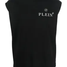 Худи с логотипом Hexagon