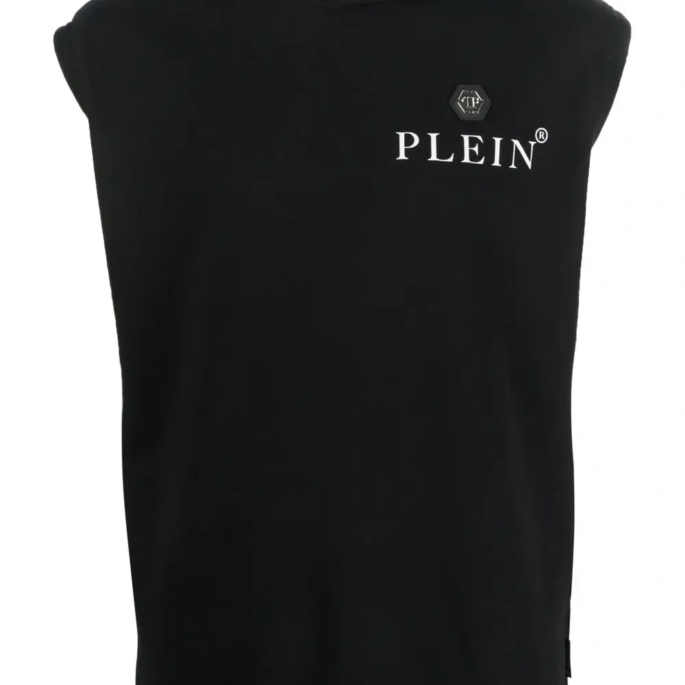 Худи с логотипом Hexagon