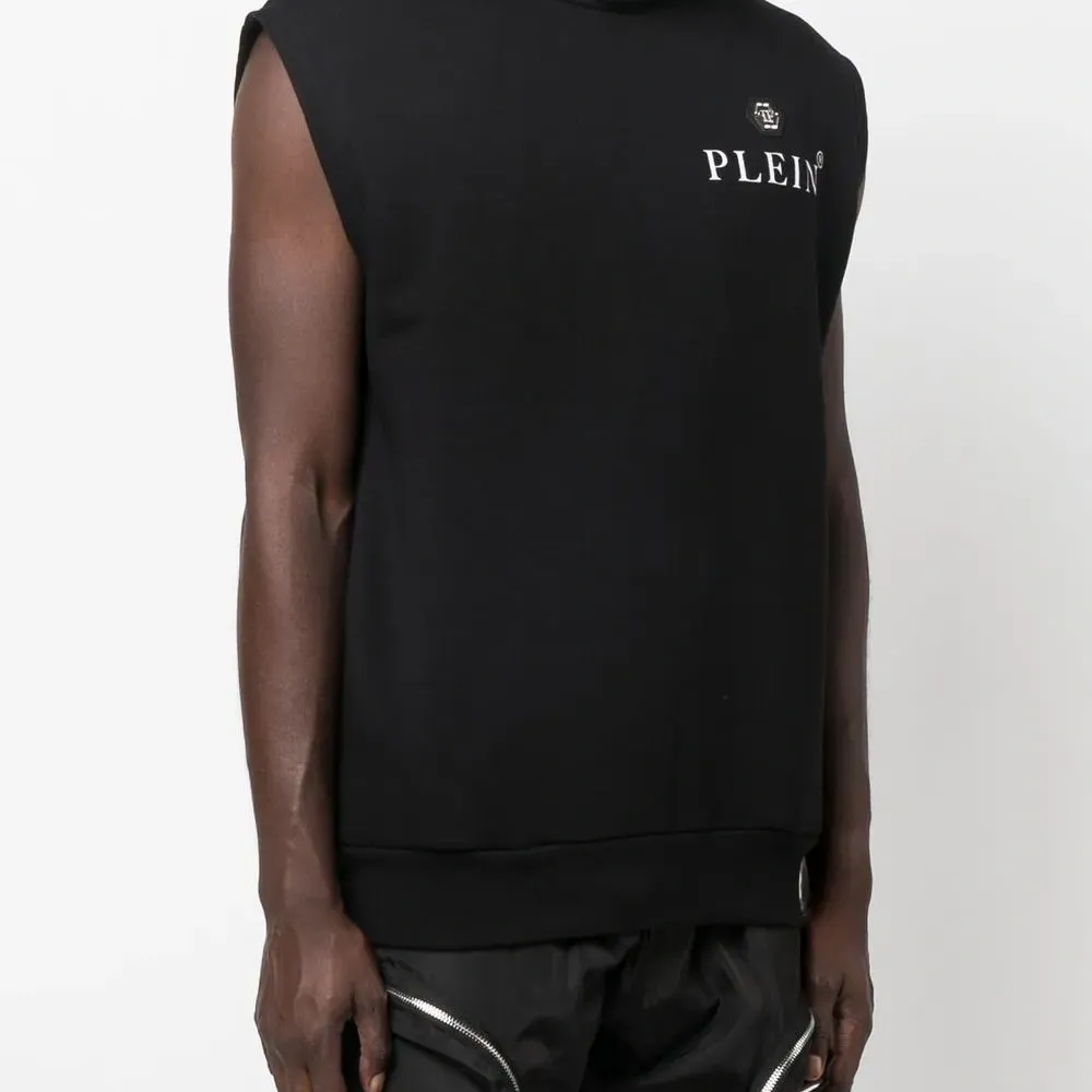 Худи с логотипом Hexagon