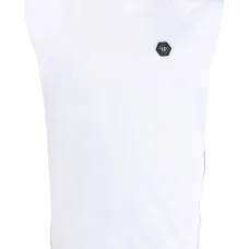 Стеганый жилет Hexagon