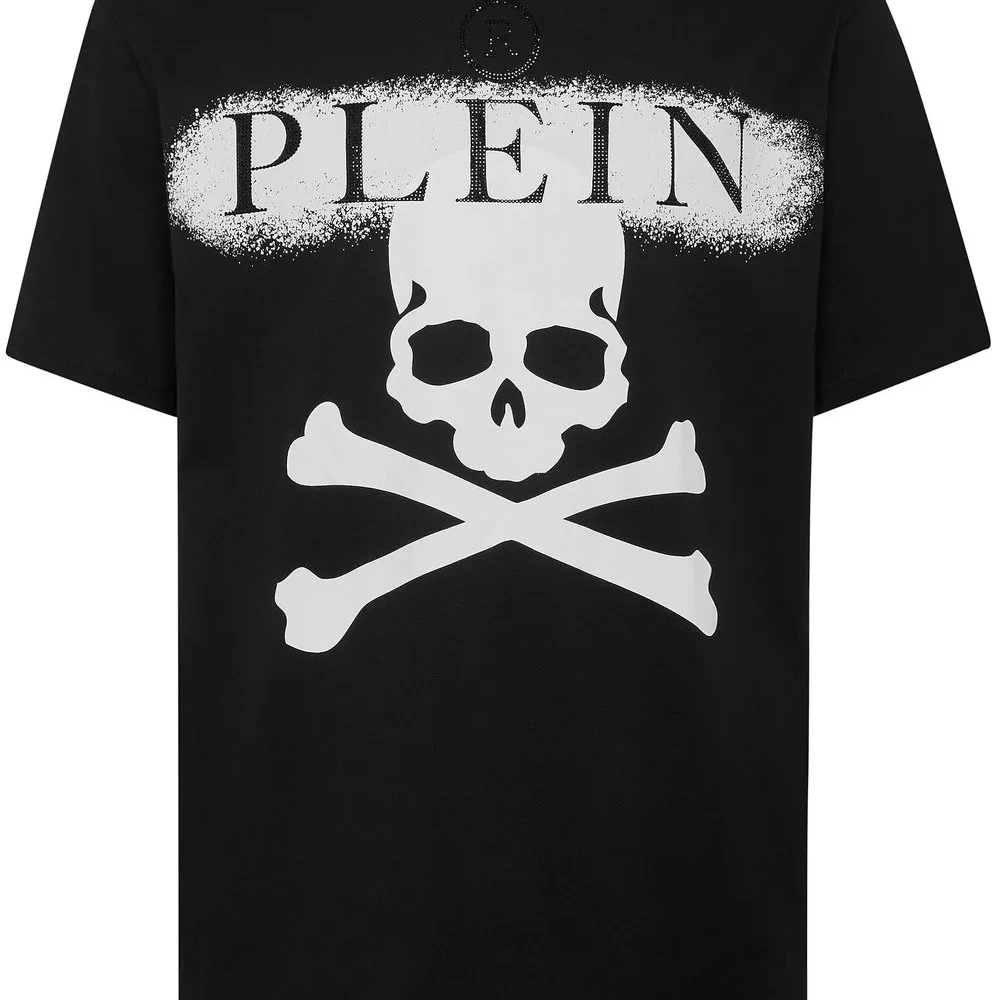 Футболка с короткими рукавами Футболка с короткими рукавами