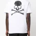 Футболка с принтом Skull