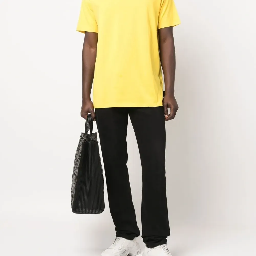 Футболка с принтом Skull