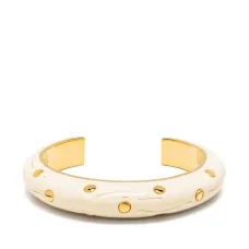 Браслет с заклепками