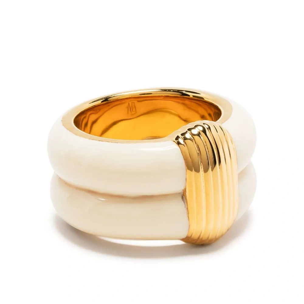 Кольцо с гравировкой