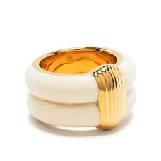 Кольцо с гравировкой