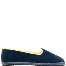 Бархатные слиперы Seaside из коллаборации с YOLO