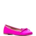 Балетки Carla с бантом