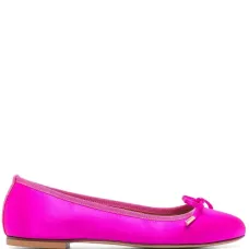 Балетки Carla с бантом Балетки Carla с бантом