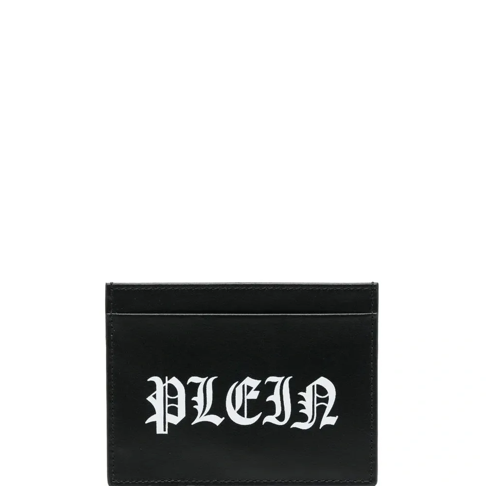 Картхолдер с логотипом