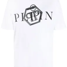 Футболка с логотипом Футболка с логотипом