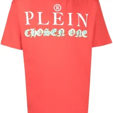 Футболка с логотипом Футболка с логотипом