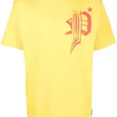 Футболка с принтом Skull