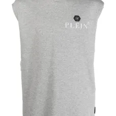 Худи Hexagon без рукавов Худи Hexagon без рукавов