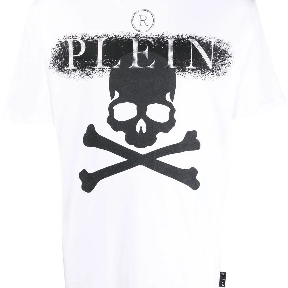 Футболка с короткими рукавами Футболка с короткими рукавами