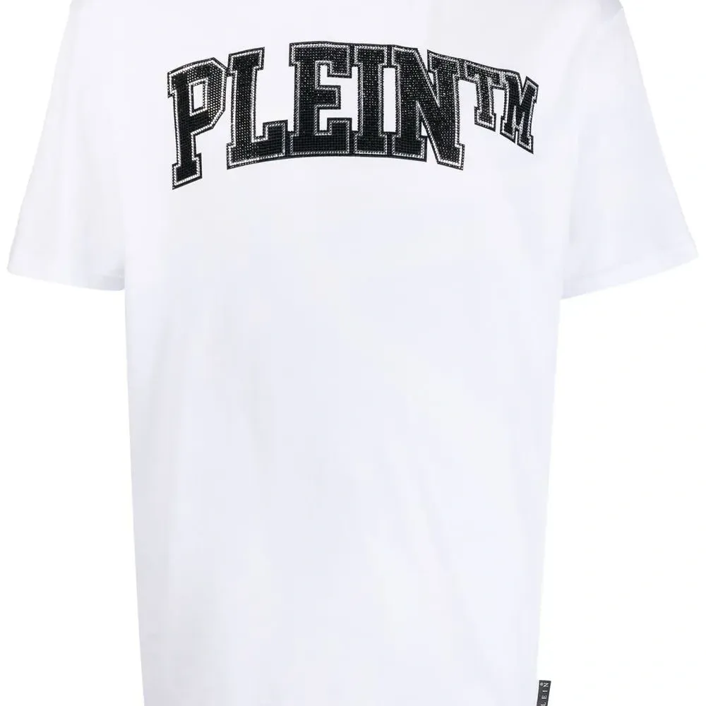 Футболка Stones с логотипом