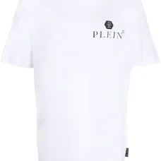 Футболка с логотипом Hexagon Футболка с логотипом Hexagon