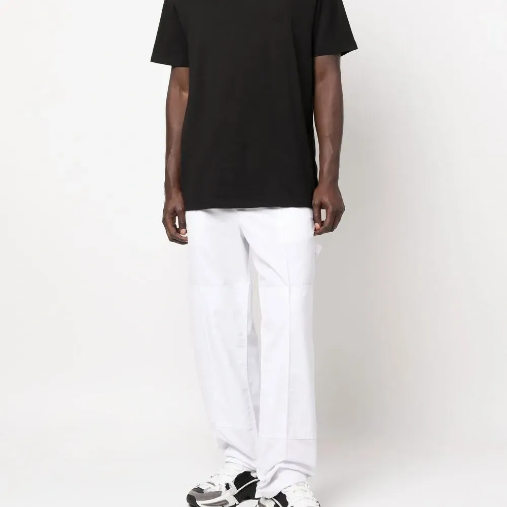 Футболка с принтом Skull