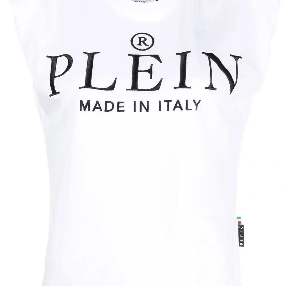 Футболка с логотипом