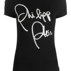 Футболка с логотипом Футболка с логотипом