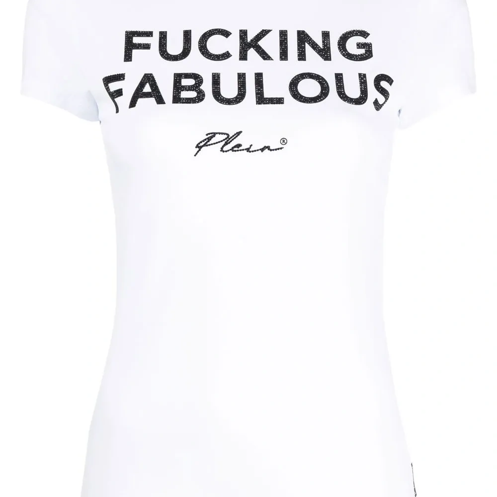 Футболка с логотипом