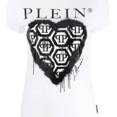 Футболка с логотипом Футболка с логотипом