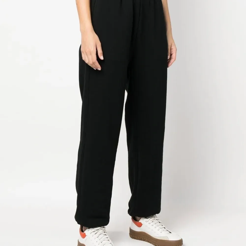 Брюки с эластичным поясом