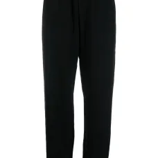 Брюки с эластичным поясом Брюки с эластичным поясом