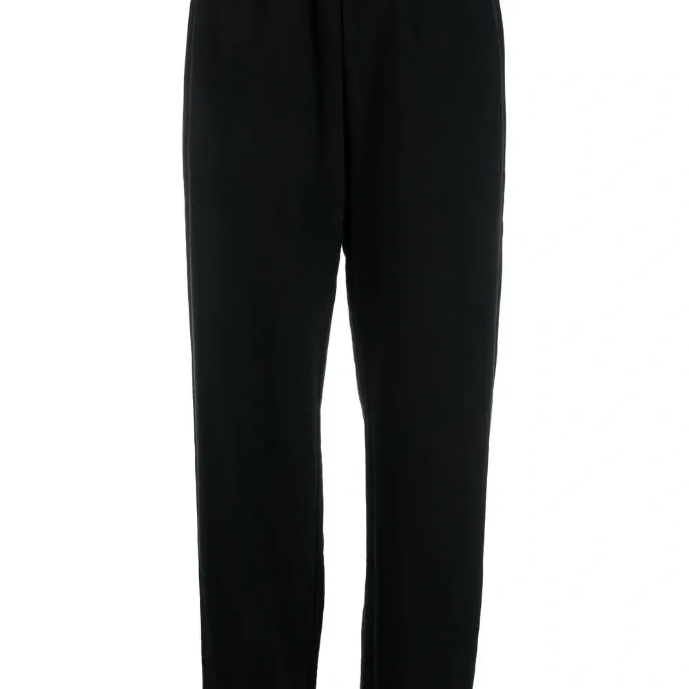 Брюки с эластичным поясом