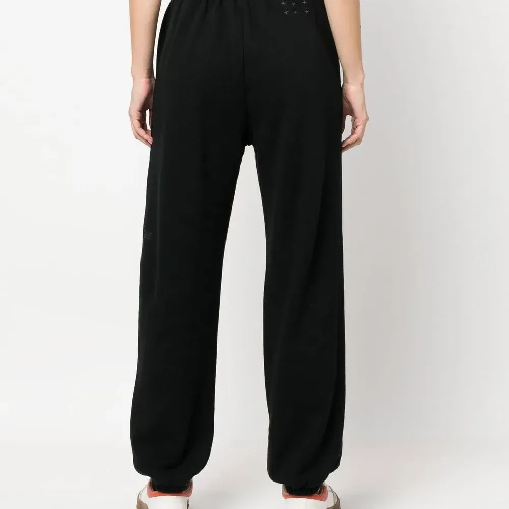 Брюки с эластичным поясом