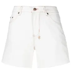 Джинсовые шорты Racer