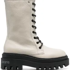 Ботинки на платформе Ботинки на платформе