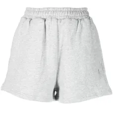 Шорты свободного кроя Шорты свободного кроя