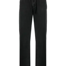 Джинсы Playback прямого кроя