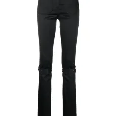 Атласные брюки Атласные брюки